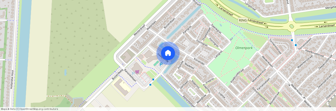 Haagwinde 35, Flora West, 8245HW, Lelystad