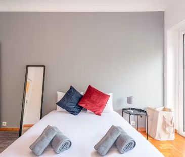 Alameda das Linhas de Torres, Lisbon, Lisbon 1750-140 - Photo 6