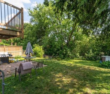 For Lease - 9 Dunham Crescent Unit# MAIN, Aurora, Ontario - Photo 4