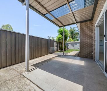 Stylish 2 Bedroom Granny Flat - Photo 3