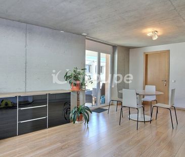 Beautiful apartment in good condition for rent in Grimisuat. - Photo 2