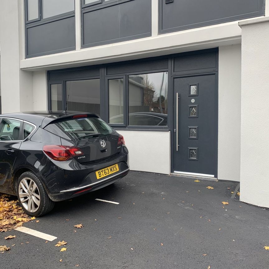 1 bedroom apartment to rent - Photo 1