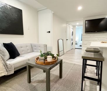 For Lease - 145 Boston Avenue Unit# Lower, Toronto, Ontario - Photo 3