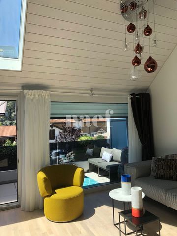 5.5 Zimmer, 128 m², 1. Stock - Foto 4