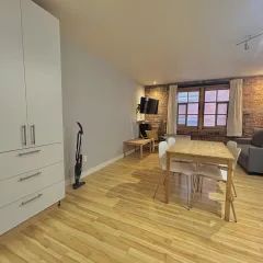 1 room apartment of 56m² in Quebec - Photo 2