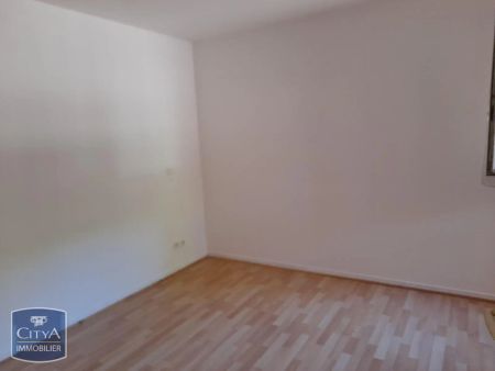 Appartement à louer 2 pièces 44.42m² - Photo 3