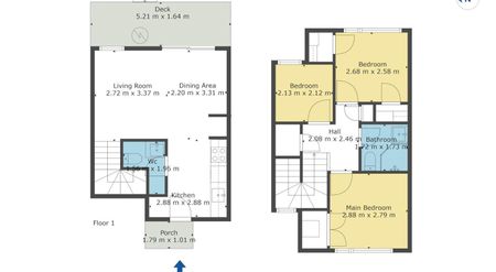 Modern Townhouse - Photo 5