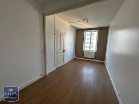 Appartement à louer 1 pièce 29.39m² - Photo 2