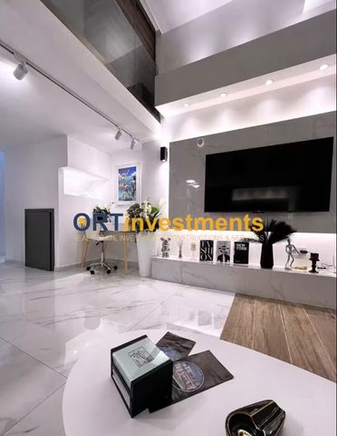 Loft για ενοικίαση Αγία Τριάδα (Φάληρο - Ιπποκράτειο) - Photo 3