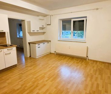 2-Zimmer-Wohnung in Burgau zu vermieten - Photo 1