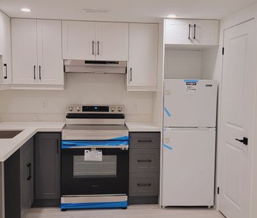 For Lease - 851 Monaghan Avenue Unit# Bsmt, Oshawa, Ontario - Photo 6