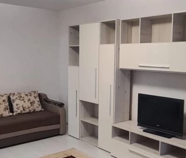Apartament de inchiriat, 2 camere, decomandat, 60 mp, Tatarasi, Pia... - Fotografie 1