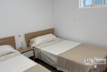 081-770 Central apartment in Playa del Inglés, just steps from El Yumbo and the beach