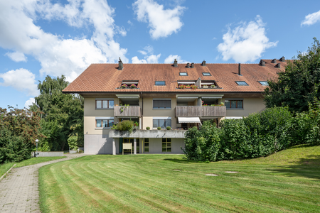 Gemütliche 4.5-Zimmerwohnung an ruhiger Lage - Photo 4