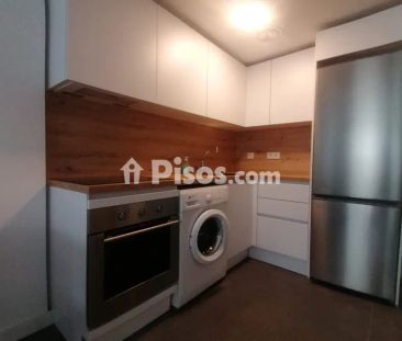 Apartamento en alquiler en Calle Santa Cecilia - Photo 6