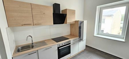 Sollenau, Helle 3-Zimmerwohnung ca. 74 m² in der Wiener. Neustädter Strasse 3, zu vermieten € 777/ Monat - Foto 2