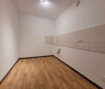 Barrierearme 2-Raum-Wohnung mit Balkon – großzügig geschnitten & ro... - Photo 2