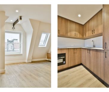 Appartement te huur: Pieter Aertszstraat 44-4 1073 SP Amsterdam - Foto 6