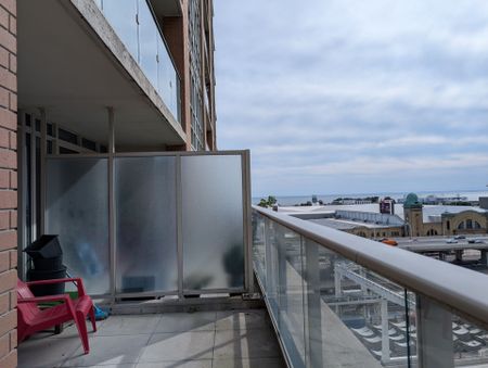 For Lease - 65 East Liberty Street Unit# 1108, Toronto, Ontario - Photo 2
