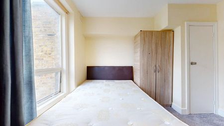 1 bedroom flat to rent - Photo 5