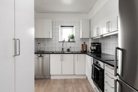 Olsbergsvägen, Växjö - Foto 3