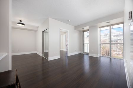 For Lease - 560 Front Street Unit# 711, Toronto, Ontario - Photo 3