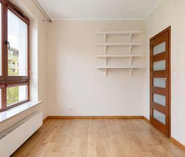 Mieszkanie na wynajem na warszawskim Żoliborzu - Фото 2