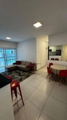 Apartamento Com 2 Dormitórios, 87 m² - Venda por R$1.280.000ou Aluguel por R$6.400,00/mês - Go - Photo 1