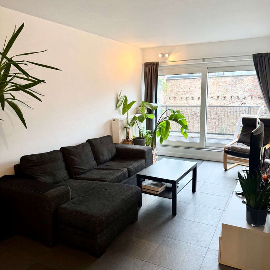 Appartement te huur in Gent - Photo 1