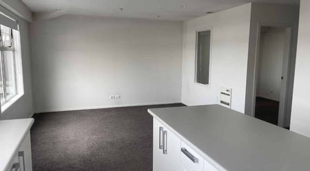 Modern Apartment of Jackson Street - Photo 2