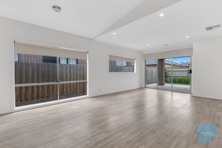 FOUR BEDROOM HOME - Photo 2