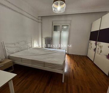 Studio/Γκαρσονιέρα για ενοικίαση Ζωοδόχου Πηγής (Αμπελόκηποι) - Photo 4