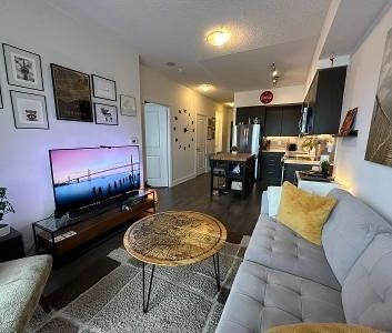 For Lease - 7890 Bathurst Street Unit# 1805, Vaughan, Ontario - Photo 1