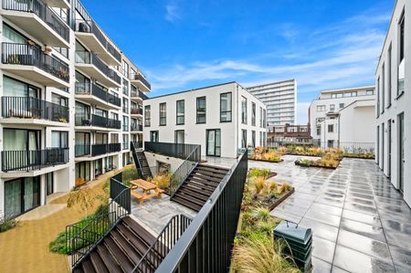 Appartement te huur: Zeesluisweg 60-B 2583 DS Den Haag - Foto 5