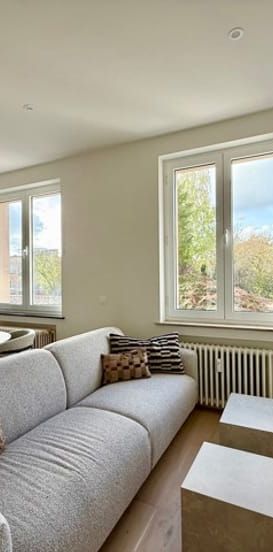 Appartement te huur - Foto 1