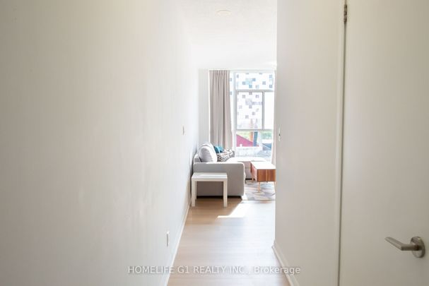 For Lease - 96 St Patrick Street Unit# 1014, Toronto, Ontario - Photo 1