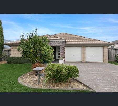 18a Irvine Street, Tallawong, NSW 2762 - Photo 4