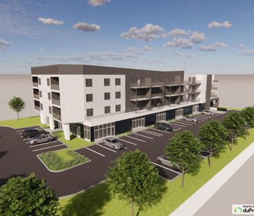 13580 rue du Forgeron, Mirabel à louer - Photo 3