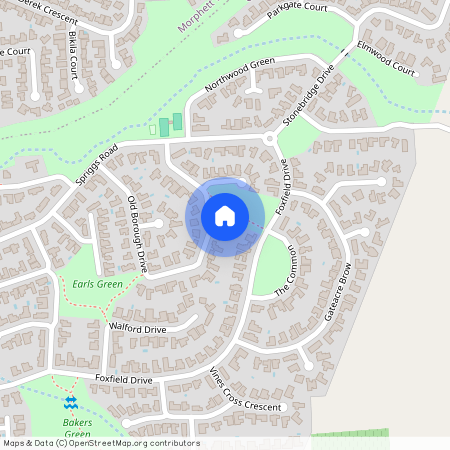 44 Oldborough Dr, SA 5163, Onkaparinga Hills