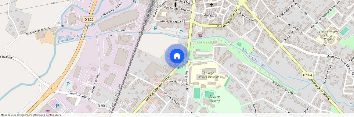 82300, Caussade