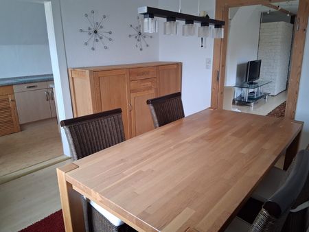 Mieten Sie diese schön möblierte 3 Zimmer DG Wohnung in 94078 Freyung - Photo 3