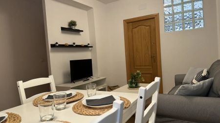 Room in a shared 4-bedroom apartment for rent in Puerta Bonita - Foto 3