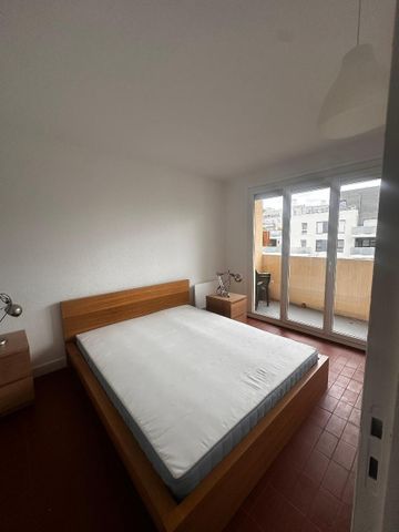 Location Appartement 2 pièces 39m² LYON 7ème - Photo 3