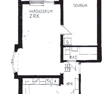 N Ringgatan 2 B - Photo 2