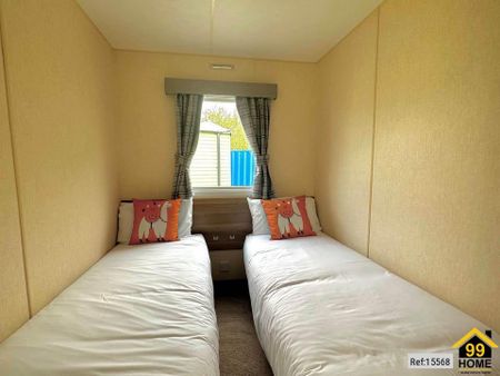 2 bedroom mobile home to rent - Photo 2