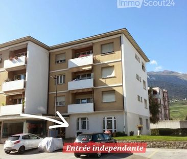 3 Zimmer, 91 m² - Foto 1