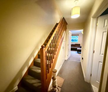 2 bedroom terraced house to rent - Photo 2
