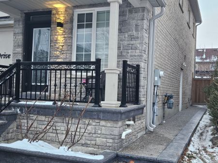 For Lease - 5454 Tasha Drive Unit# (Basement), Mississauga, Ontario - Photo 5