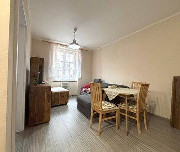 Pronájem bytu 2+kk 39 m² - Photo 1