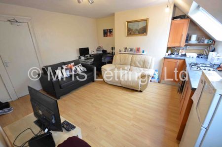 1 Bedroom Flat for rent in Brudenell Road - Photo 4